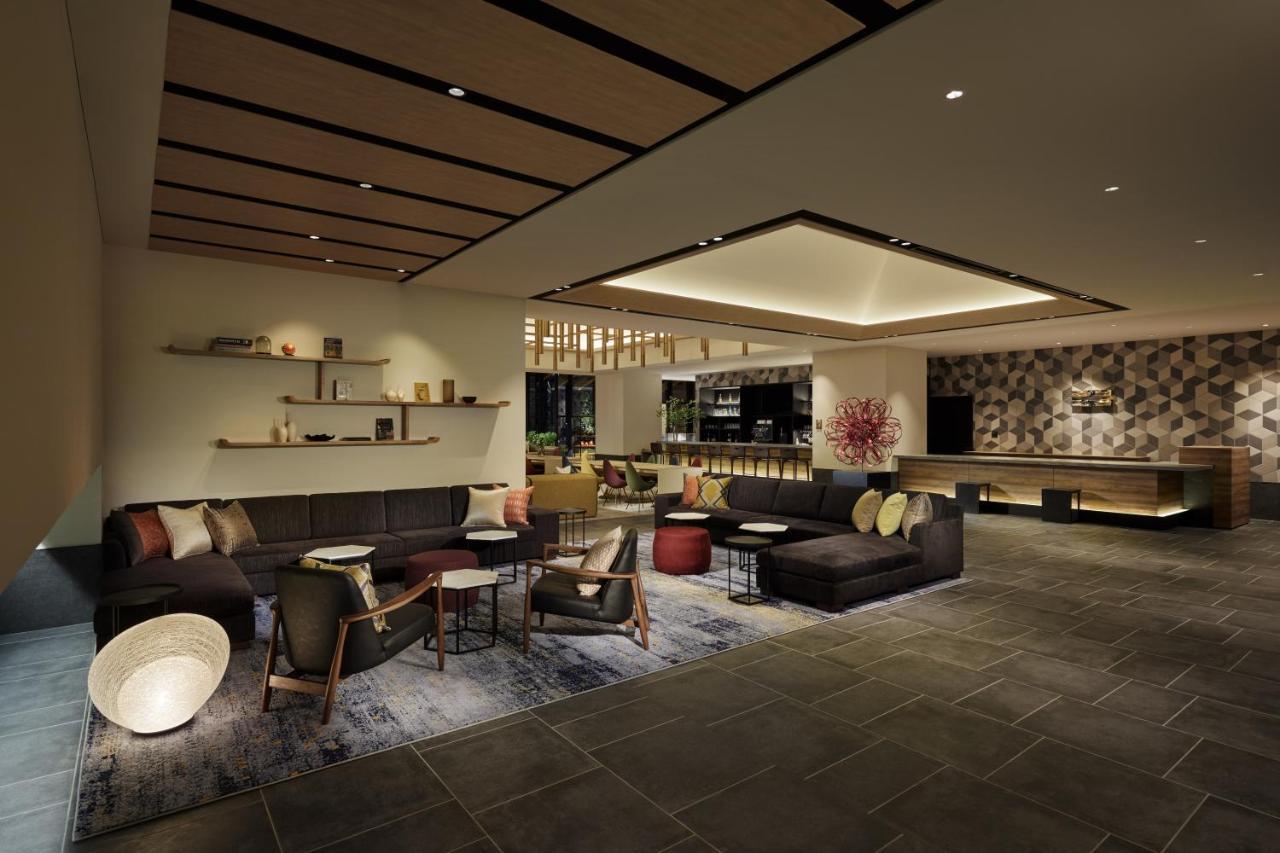 Hyatt House Kanazawa Exteriör bild