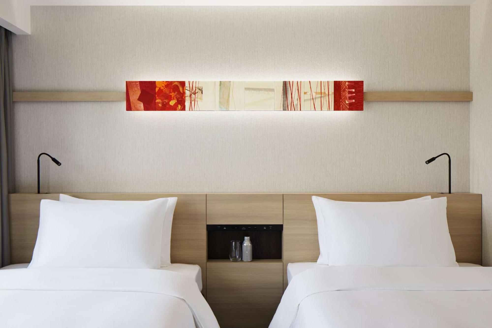 Hyatt House Kanazawa Exteriör bild