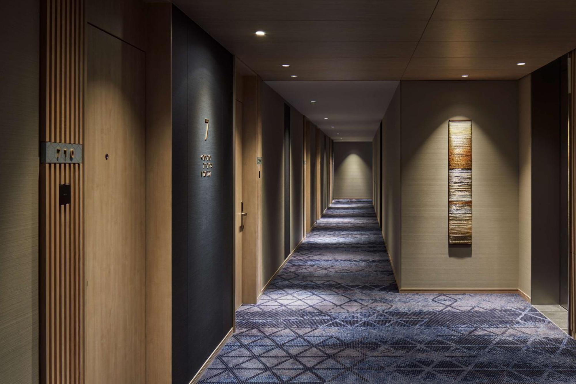 Hyatt House Kanazawa Exteriör bild